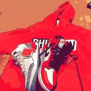 Meet your Posher, Corey